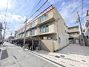 柴島駅より徒歩3分 2階 築46年3ヶ月の賃貸物件