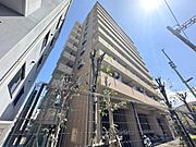 CASSIA豊中三国 7階 築18年8ヶ月の賃貸物件