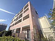 深井駅より徒歩18分 3階 築26年1ヶ月の賃貸物件