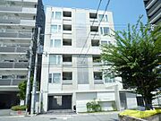 江坂駅より徒歩10分 5階 築20年10ヶ月の賃貸物件