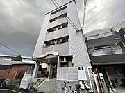 崇禅寺駅より徒歩6分 5階 築36年10ヶ月の賃貸物件