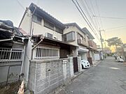 庄内駅より徒歩7分 2階 築92年11ヶ月の賃貸物件