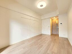 PHOENIX新大阪 8階1Kのリビング/ダイニング