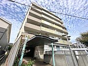 豊中駅より徒歩14分 4階 築30年9ヶ月の賃貸物件