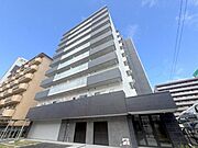 西中島南方駅より徒歩8分 7階 新築の賃貸物件