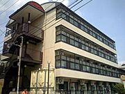 下新庄駅より徒歩7分 2階 築29年9ヶ月の賃貸物件