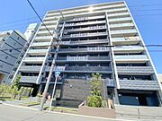 東三国駅より徒歩8分 10階 築5年9ヶ月の賃貸物件