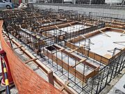 南吹田駅より徒歩10分 3階 築1年11ヶ月の賃貸物件