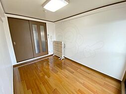 FIVE ONE 502 5階1Kのリビング/ダイニング