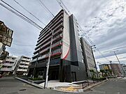 江坂駅より徒歩10分 7階 新築の賃貸物件