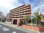 十三駅より徒歩10分 2階 築26年9ヶ月の賃貸物件