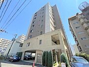 江坂駅より徒歩9分 3階 築18年2ヶ月の賃貸物件