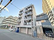 Ｔ—ＨＯＭＥＳ新大阪 7階 築36年11ヶ月の賃貸物件