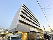 三国駅より徒歩5分 3階 築5年11ヶ月の賃貸物件