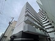 江坂駅より徒歩4分 2階 築1年4ヶ月の賃貸物件