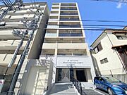 ＡＤＶＡＮＣＥＥＳＡＫＡＨＩＧＡＳＨＩＣＯＭＦＹ 5階 築3年9ヶ月の賃貸物件