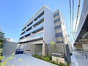 東淀川駅より徒歩9分 3階 築4年5ヶ月の賃貸物件