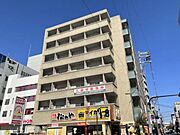 江坂駅より徒歩3分 2階 築32年8ヶ月の賃貸物件