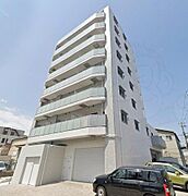 下新庄駅より徒歩19分 5階 築4年7ヶ月の賃貸物件