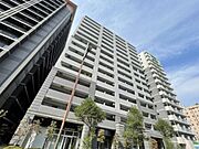 新大阪駅より徒歩3分 4階 築19年2ヶ月の賃貸物件