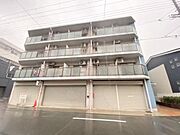 瑞光四丁目駅より徒歩3分 3階 築38年9ヶ月の賃貸物件