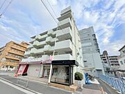 三番グリーンハイツ 2階 築47年4ヶ月の賃貸物件