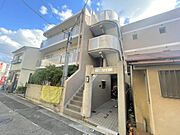 東三国駅より徒歩8分 3階 築28年5ヶ月の賃貸物件