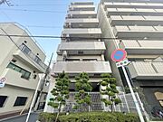 東三国駅より徒歩8分 6階 築59年9ヶ月の賃貸物件