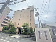 南方駅より徒歩5分 1階 築32年9ヶ月の賃貸物件