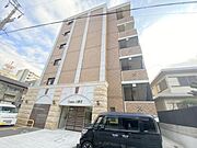 三国駅より徒歩5分 4階 築6年7ヶ月の賃貸物件