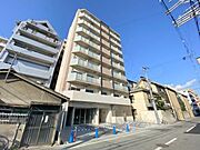 十三駅より徒歩13分 9階 築5年1ヶ月の賃貸物件