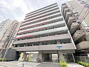 江坂駅より徒歩2分 7階 築1年6ヶ月の賃貸物件