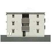 だいどう豊里駅より徒歩10分 3階 築3年4ヶ月の賃貸物件