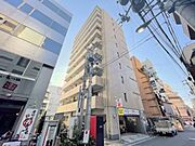 南方駅より徒歩2分 2階 築19年10ヶ月の賃貸物件