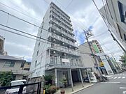 東三国駅より徒歩4分 4階 築31年8ヶ月の賃貸物件