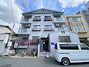 だいどう豊里駅より徒歩13分 2階 築37年3ヶ月の賃貸物件