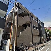 久保ビル 2階 築33年6ヶ月の賃貸物件