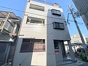 神崎川駅より徒歩13分 3階 築31年10ヶ月の賃貸物件