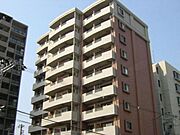 江坂駅より徒歩5分 9階 築22年11ヶ月の賃貸物件