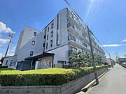 園田駅より徒歩17分 4階 築32年9ヶ月の賃貸物件