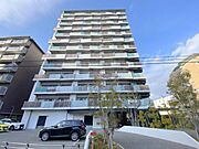 西中島南方駅より徒歩14分 11階 築6年3ヶ月の賃貸物件