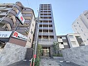 ＰＡＲＫＦＬＴＳ東三国 8階 築3年11ヶ月の賃貸物件