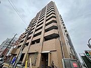 アーデン江坂 2階 築23年10ヶ月の賃貸物件