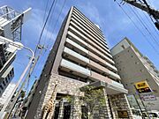 新大阪駅より徒歩5分 3階 築9年3ヶ月の賃貸物件