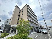 江坂駅より徒歩11分 5階 築8年5ヶ月の賃貸物件