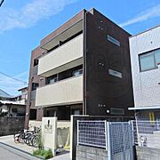 Ｌ＆ＣスターハイツＮｏ１０豊中服部西 1階 築1年3ヶ月の賃貸物件