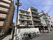 東三国駅より徒歩7分 4階 築53年6ヶ月の賃貸物件