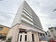 三国駅より徒歩6分 7階 新築の賃貸物件