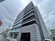 三国駅より徒歩12分 2階 築1年2ヶ月の賃貸物件