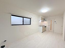 ハーモニーテラスRen相川 3階1LDKのリビング/ダイニング